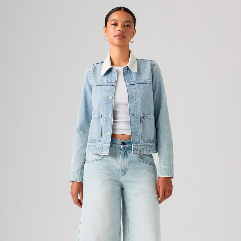 Chaqueta Mujer