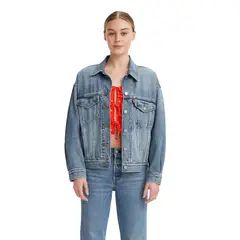 LEVIS - Chaqueta Mujer