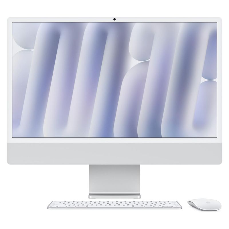 【美品】iMac 24インチ 16GB 512SSD APPLE iMac 24