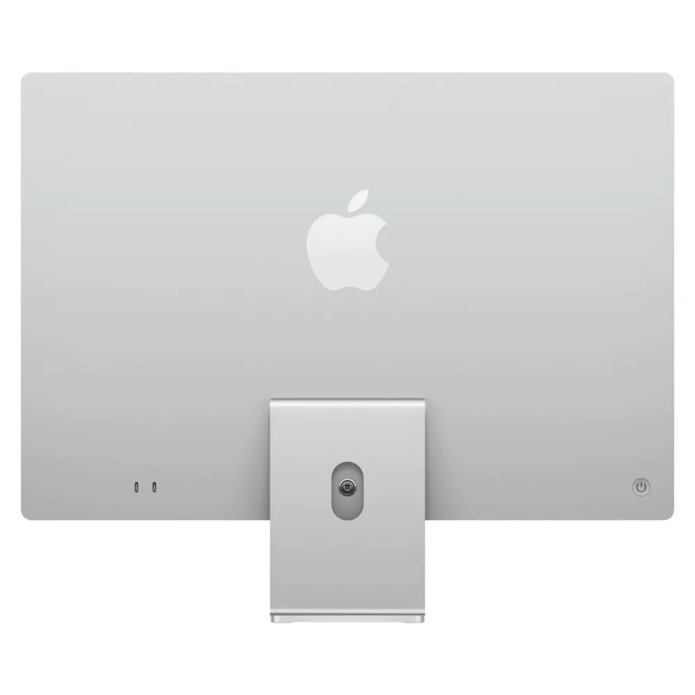 Apple iMac 24 M4 8-core 16GB 256GB Plata, foto 2