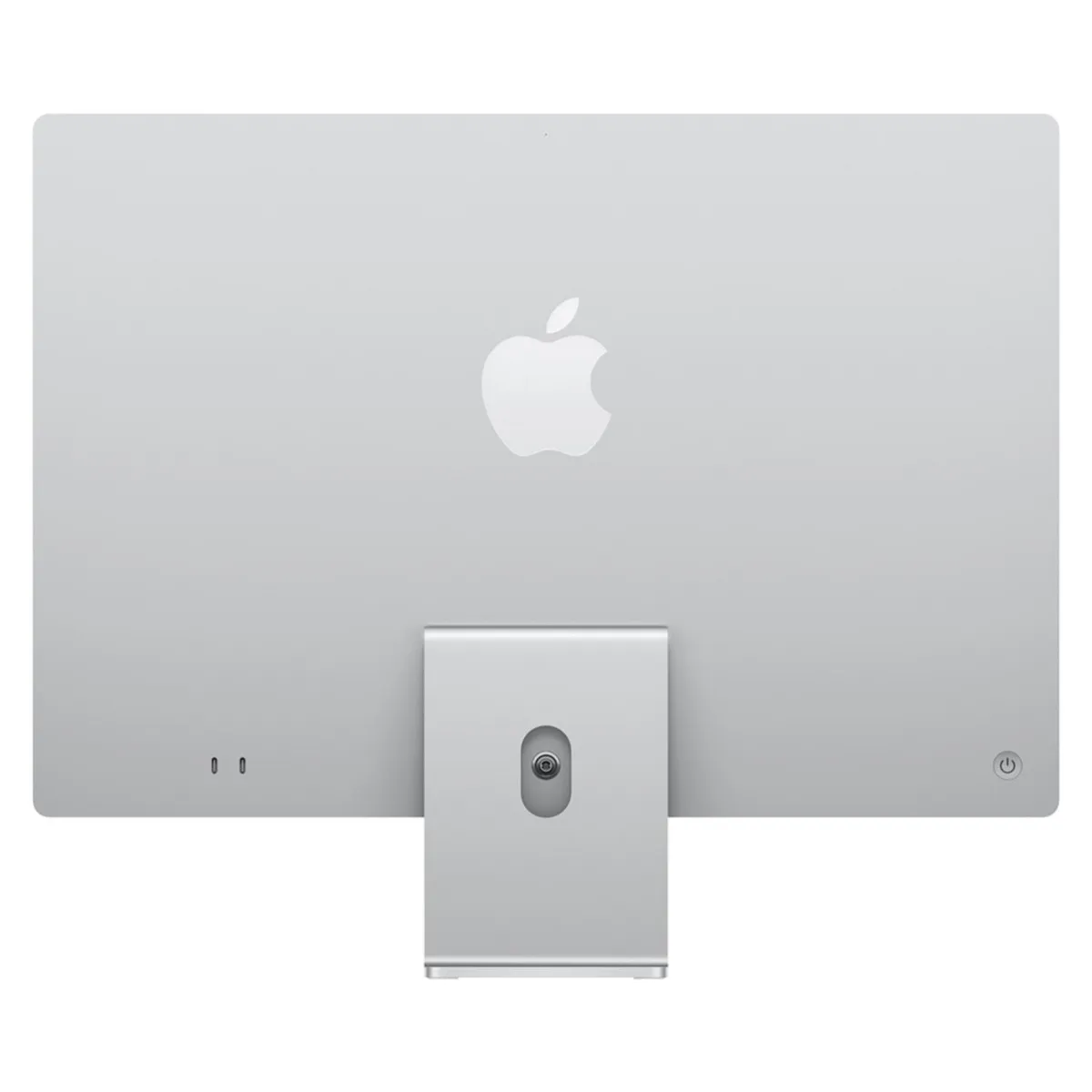 APPLE - Notebook M4 chip GPU 16G 256GB SSD Sil