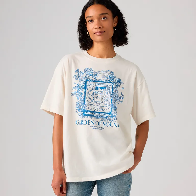 Polera Mujer