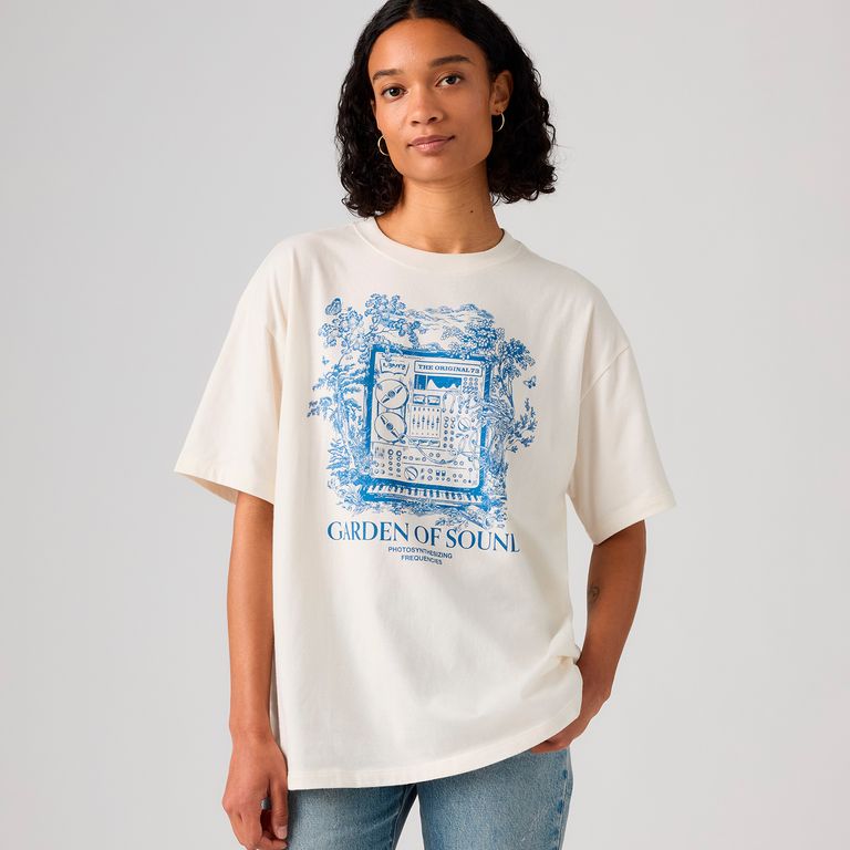 Polera Mujer