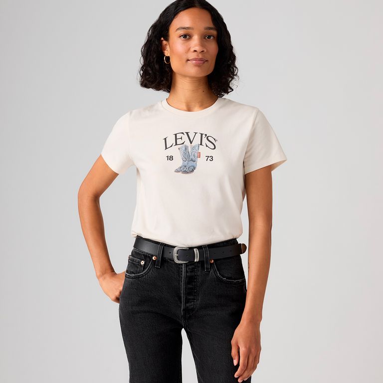 Polera Mujer