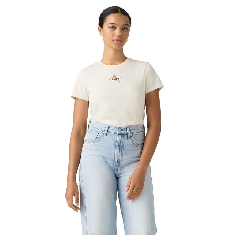 Polera Mujer