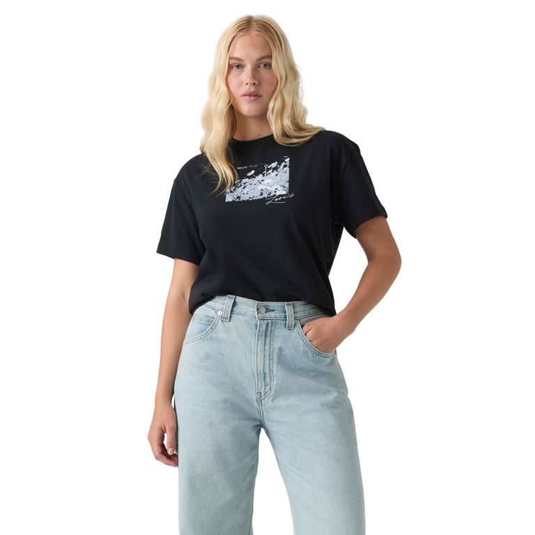 Polera Mujer