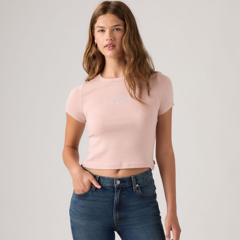 Polera Mujer