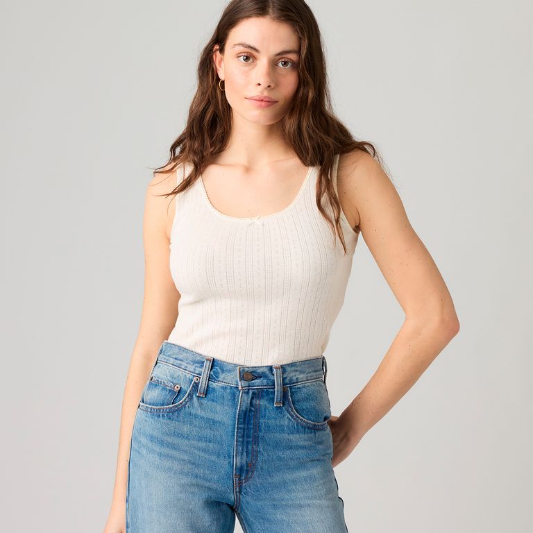 Polera Manga Corta Mujer