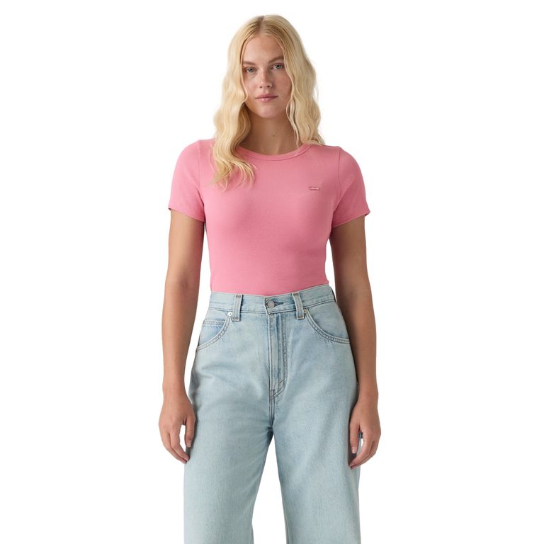 Polera Mujer