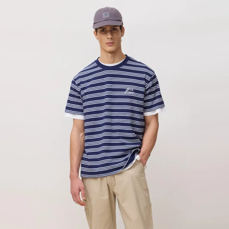 Polera Unisex