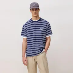 BLUE BANANA - Polera Unisex