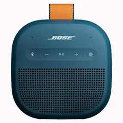 BOSE - Soundlink Micro 2 Gen Azul
