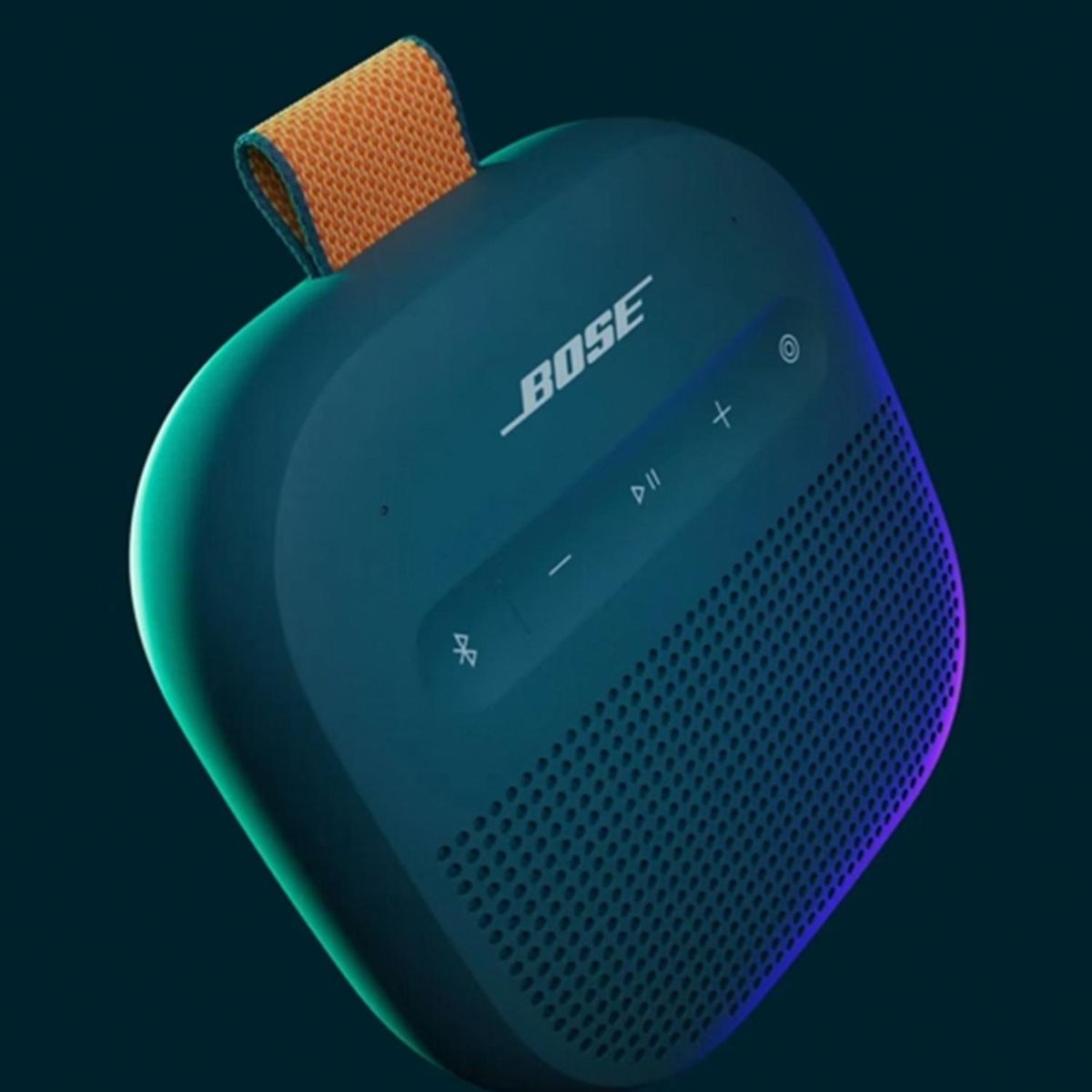 BOSE - Soundlink Micro 2 Gen Azul Bose