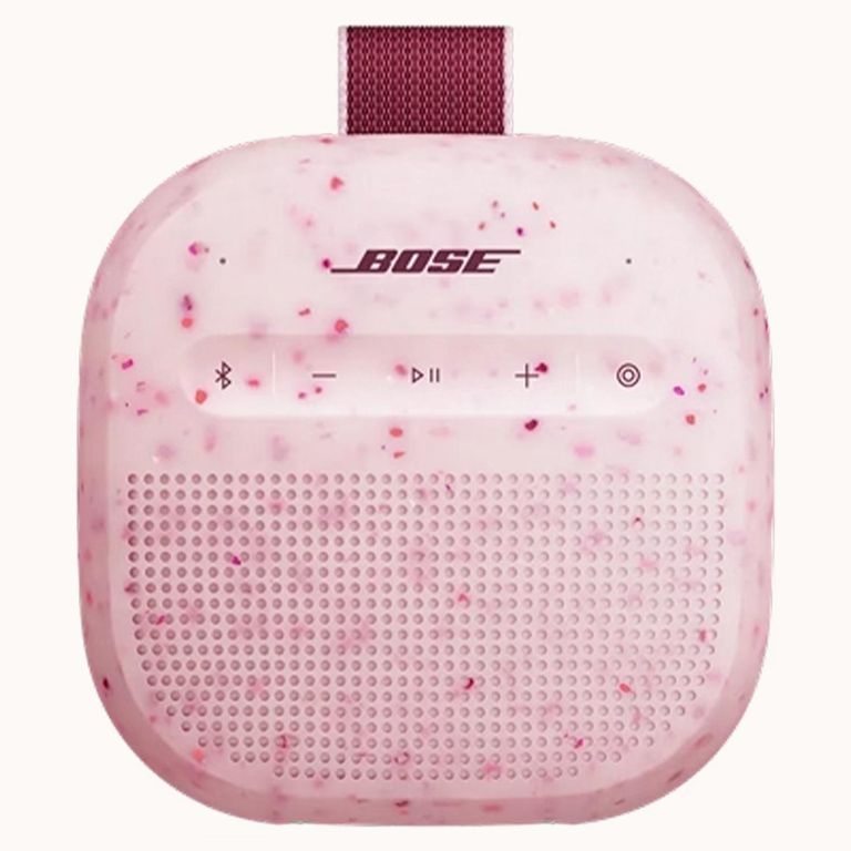 Soundlink Micro (2 Gen) Rosa