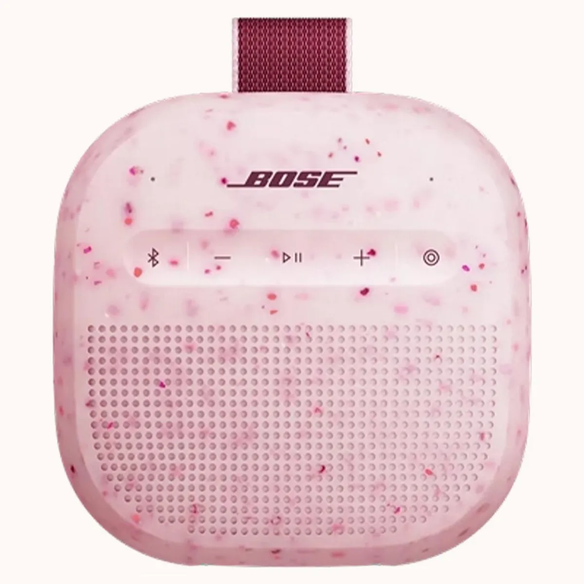 BOSE - Soundlink Micro (2 Gen) Rosa Bose