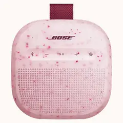 BOSE - Soundlink Micro (2 Gen) Rosa