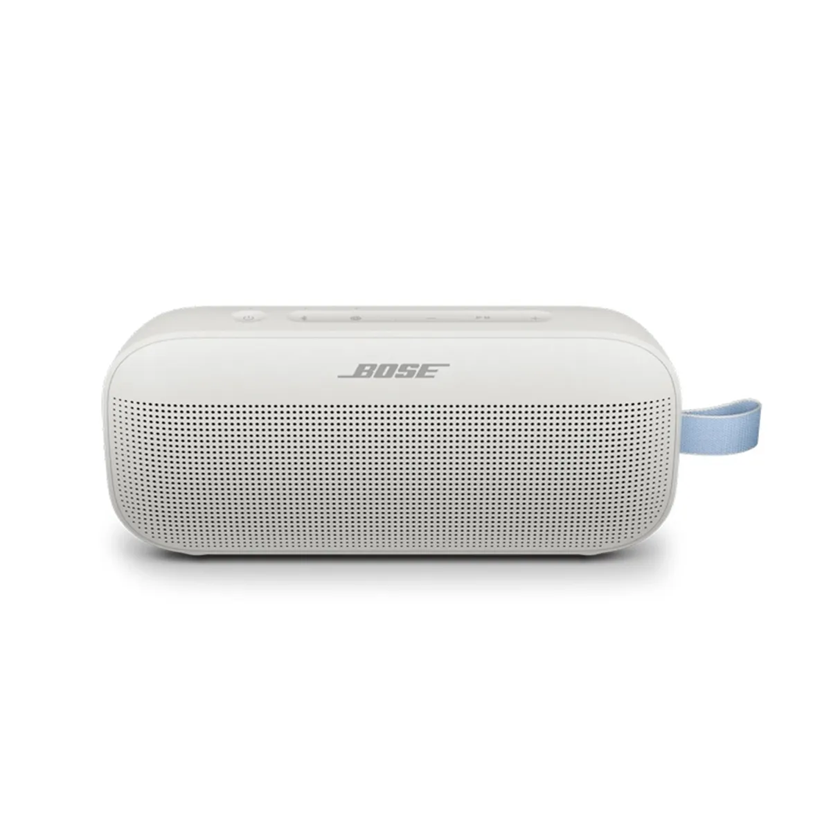 BOSE - SoundLink Flex 2 Gen Fog Grey Bose