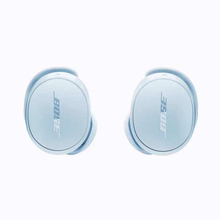Audífonos In-ear Earbuds Ice Blue