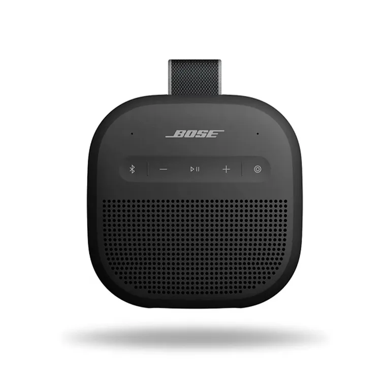 BOSE Soundlink Micro (2 Gen) Negro Bose | Falabella Chile