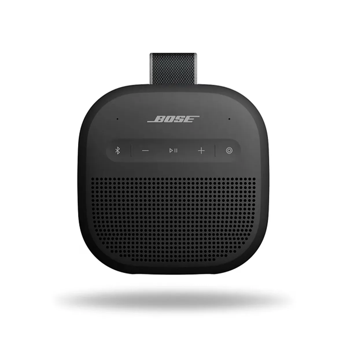 BOSE - Soundlink Micro (2 Gen) Negro Bose