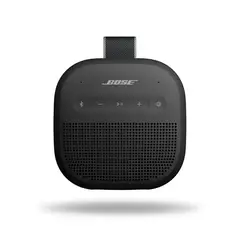 BOSE - Soundlink Micro (2 Gen) Negro