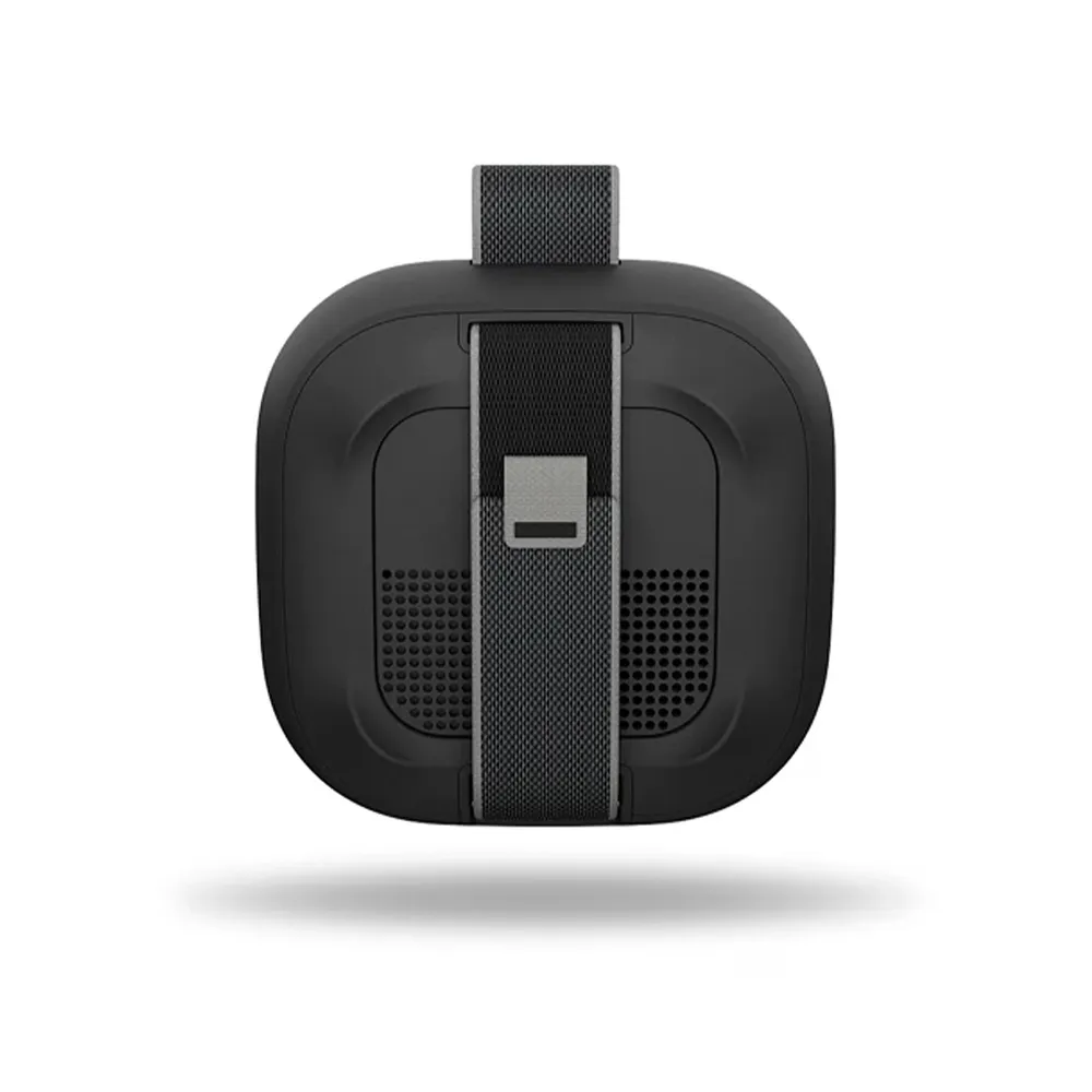 Bose SoundLink Micro (2nd Gen) Negro, foto 4