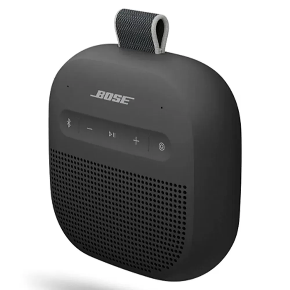 Bose SoundLink Micro (2nd Gen) Negro, foto 5
