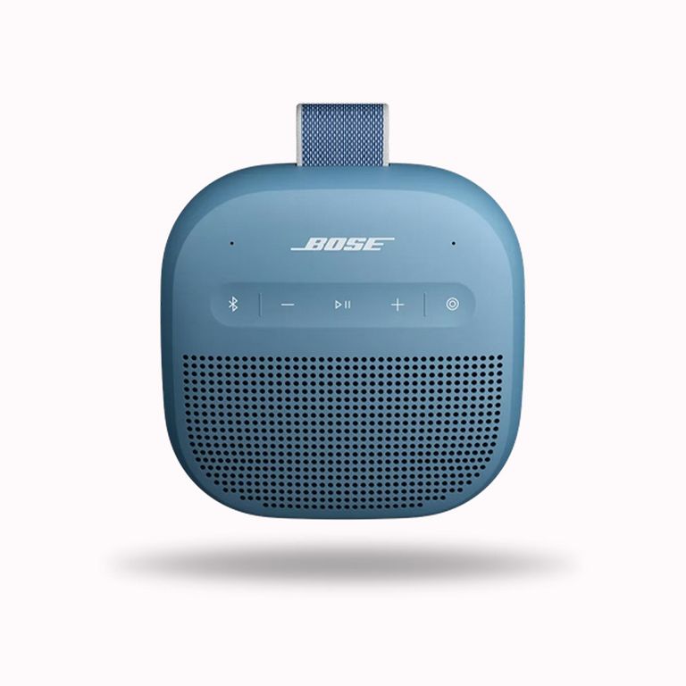 Soundlink Micro 2 Gen Blue Dusk