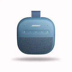 BOSE - Soundlink Micro 2 Gen Blue Dusk