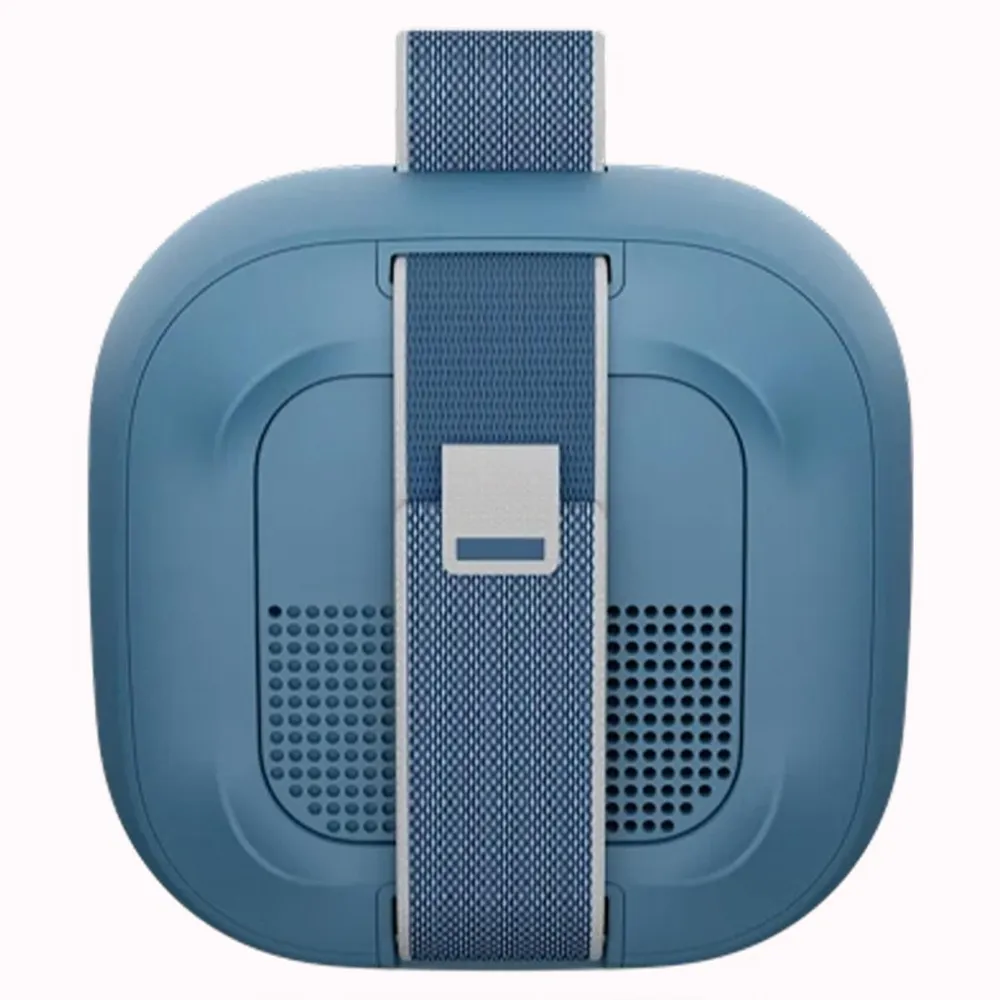 Bose SoundLink Micro (2nd Gen) Celeste, foto 4