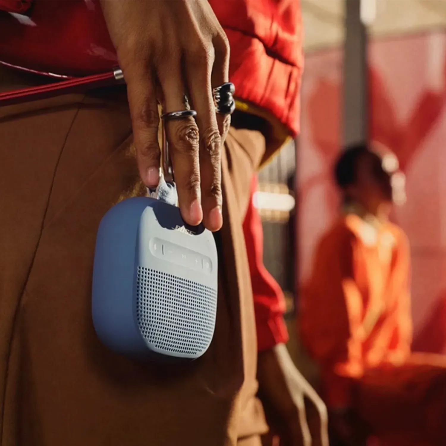 BOSE Soundlink Micro (2 Gen) Bose | Falabella Chile