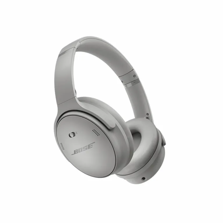 Audífonos QuietComfort Gris