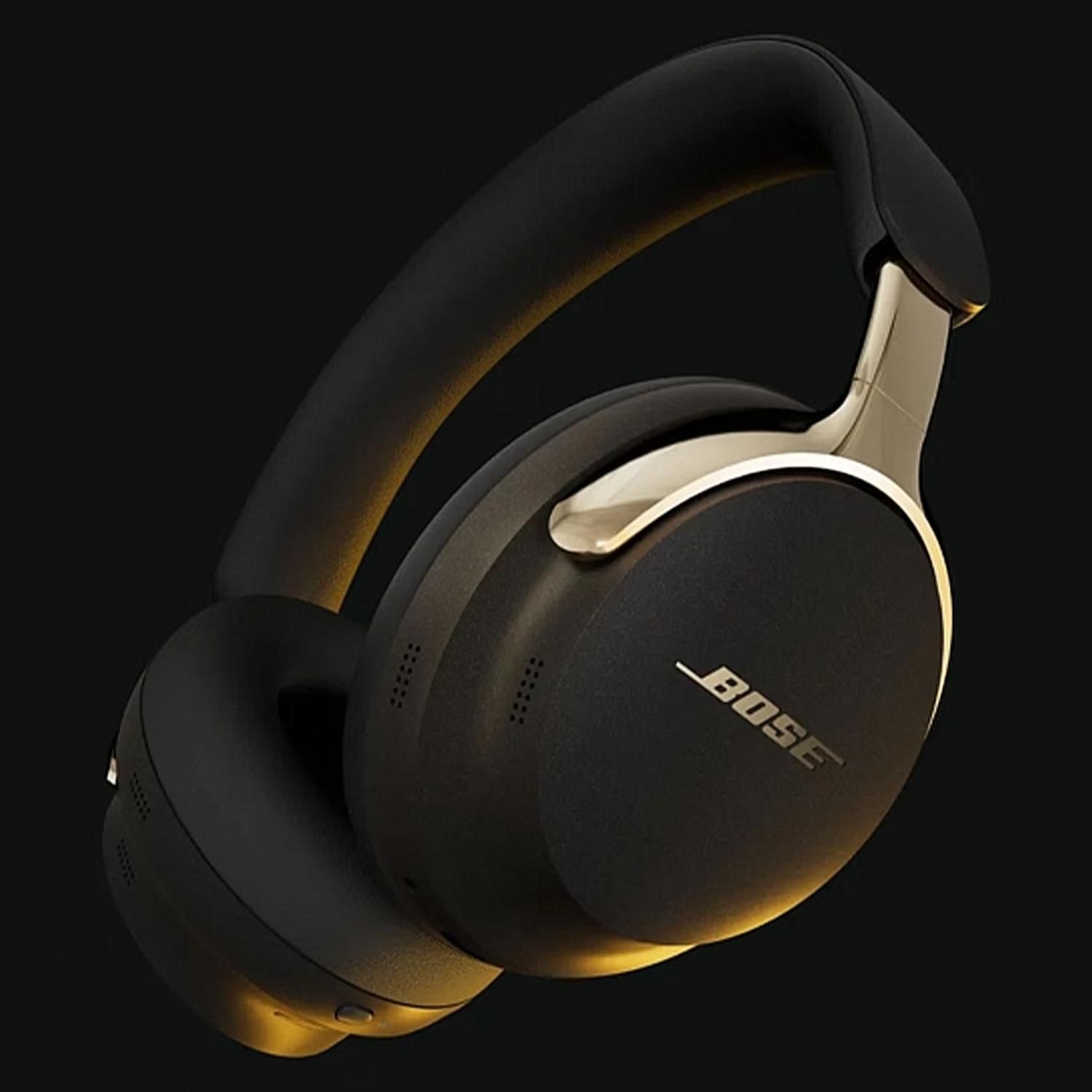 BOSE Audífonos Inalámbricos Bose QuietComfort Ultra Gen II