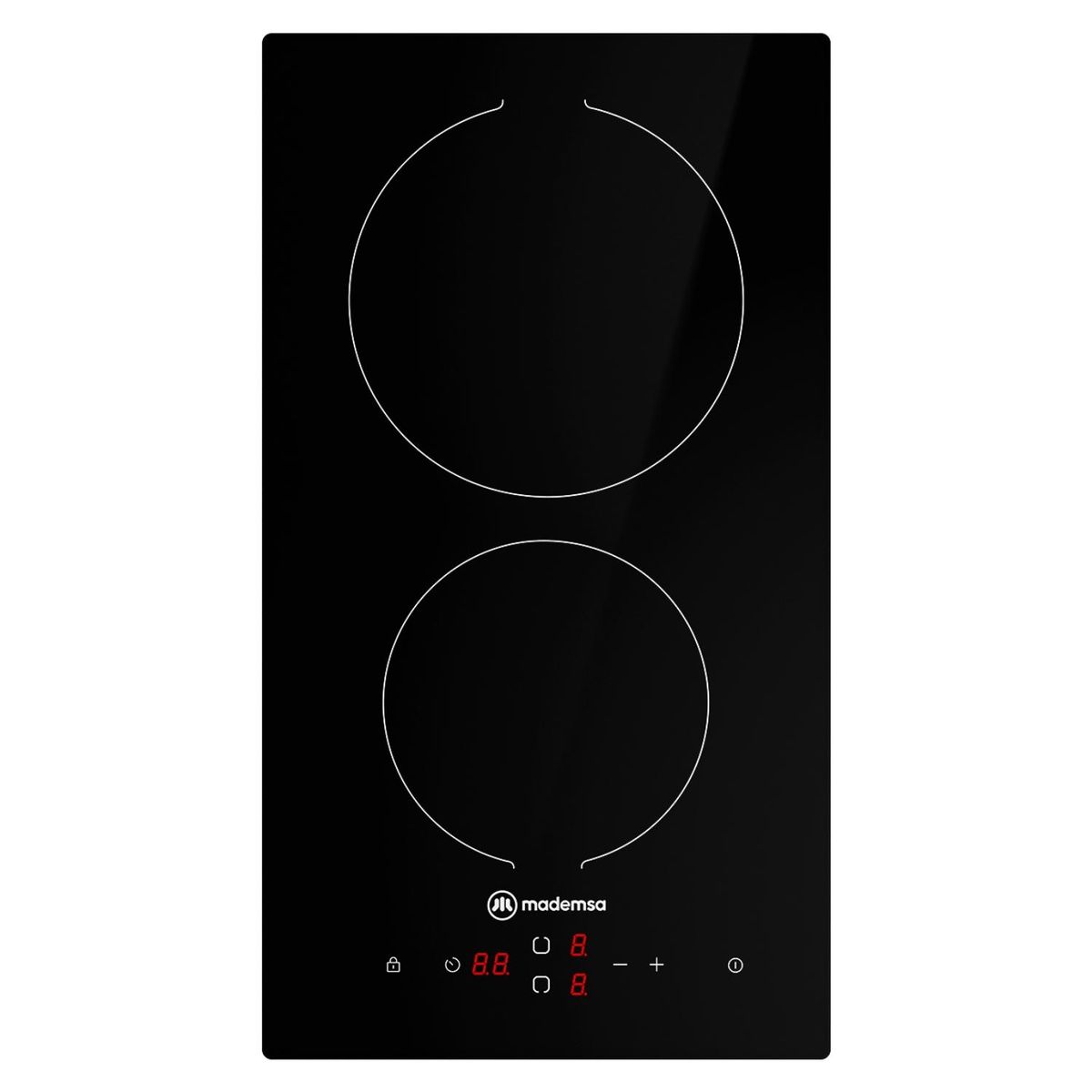 Encimera Radiante VM2TR Electrolux, marca ELECTROLUX - Foto Principal