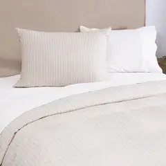 FABRICS - Funda De Plumón Rena + 2 Fundas De Almohadas