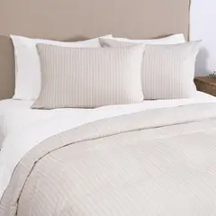 FABRICS - Funda De Plumón Rena + 2 Fundas De Almohadas