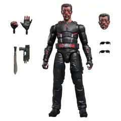 MARVEL - Figura Coleccionable Blade Legends Series (Contiene Producto A Azar Del Surtido)