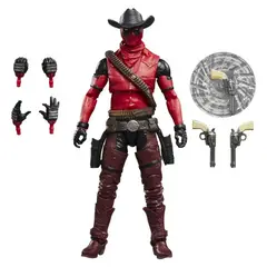 MARVEL - Figura Coleccionable Legends Series Cowboypool