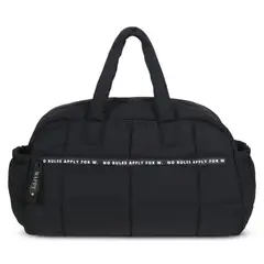 WAPPY - Bolso Viaje Negro