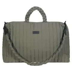 WAPPY - Cartera Tote Plus Verde