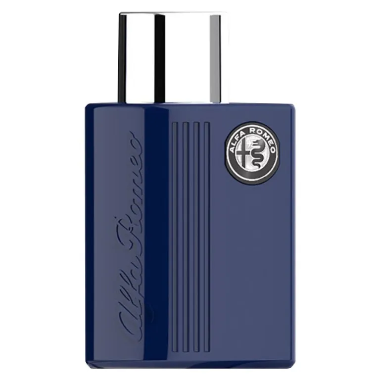 Blue Eau de Toilette Perfume Hombre 125 ml