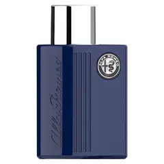 ALFA ROMEO - Blue Eau de Toilette Perfume Hombre 125 ml