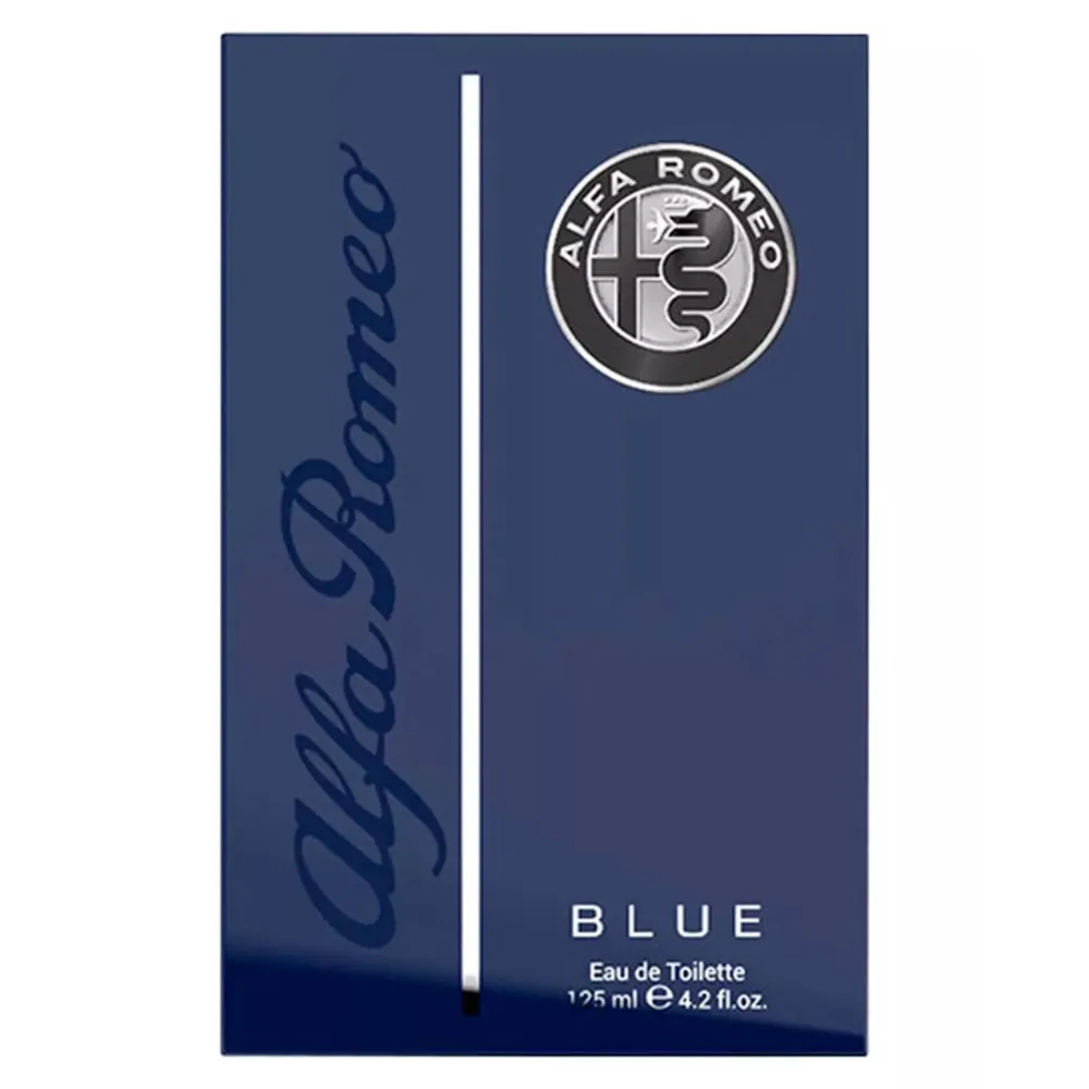 Blue Eau de Toilette Perfume Hombre 125 ml, foto 3