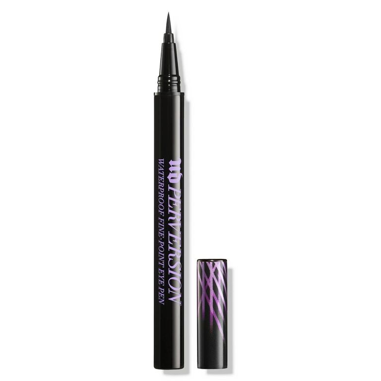 Perversion Ink Liquid Eyeliner