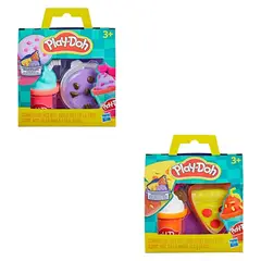 PLAY DOH - Golosinas (Contiene Producto Al Azar Del Surtido)