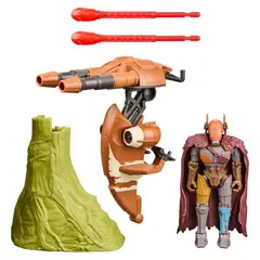 STAR WARS - Figura Actionverse Movie Vehicle