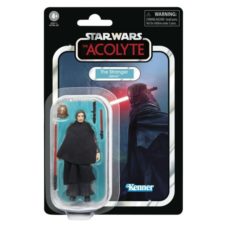 Figura Coleccionable Vintages (Contiene Producto Al Azar Del Surtido)