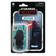 STAR WARS - Figura Coleccionable Vintages (Contiene Producto Al Azar Del Surtido)