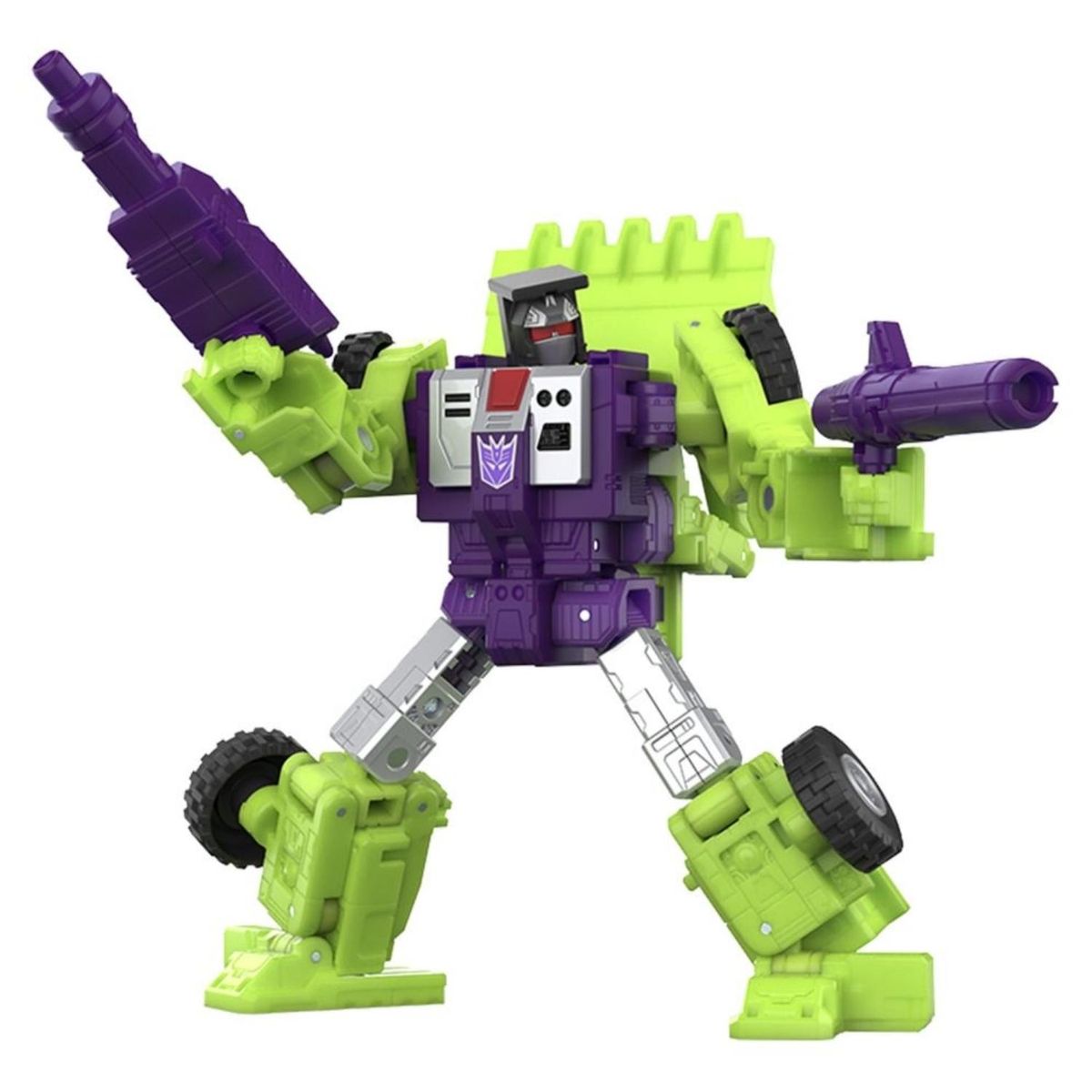 TRANSFORMERS - Figura Transformers Studio Series Voyager (Contiene Producto Al Azar Del Surtido)
