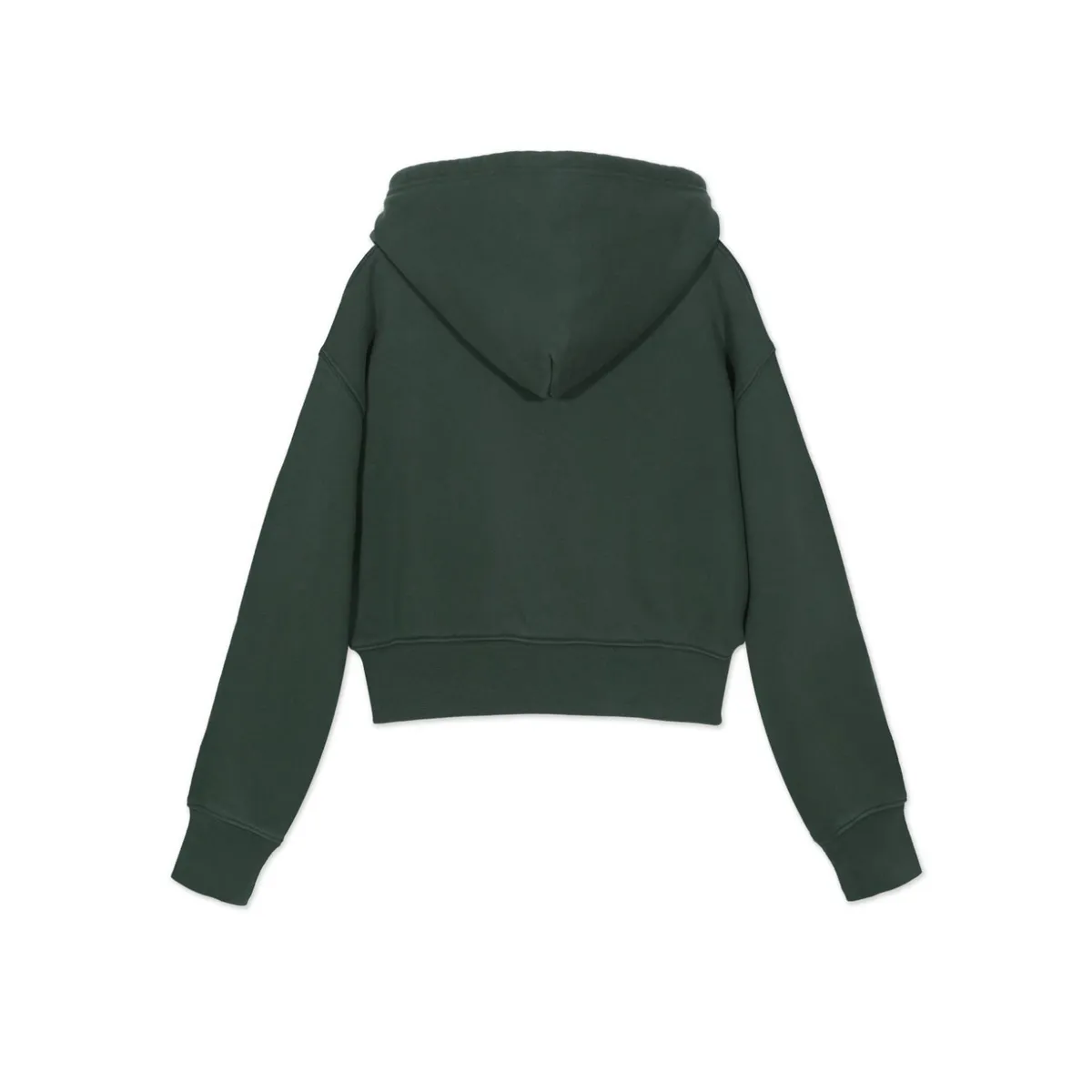 LGND - Polerón Corto Green Mujer Lgnd